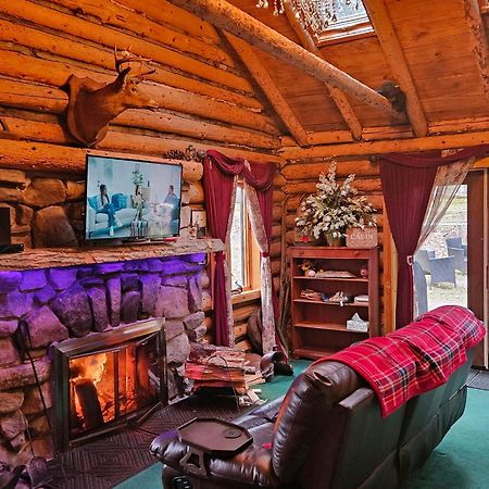 1913 Love Shack Bethel White Lake Ny ภายนอก รูปภาพ