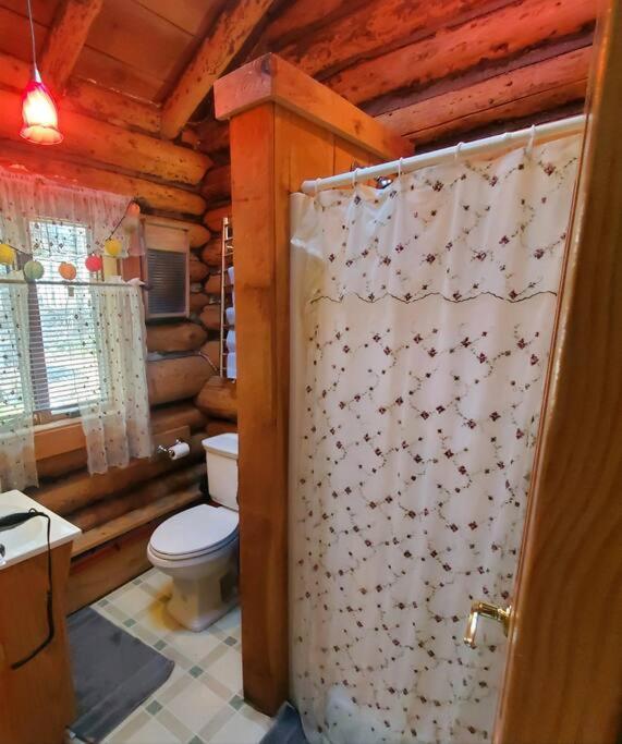 1913 Love Shack Bethel White Lake Ny ภายนอก รูปภาพ