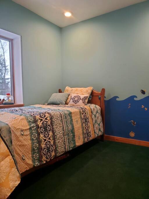 1913 Love Shack Bethel White Lake Ny ภายนอก รูปภาพ