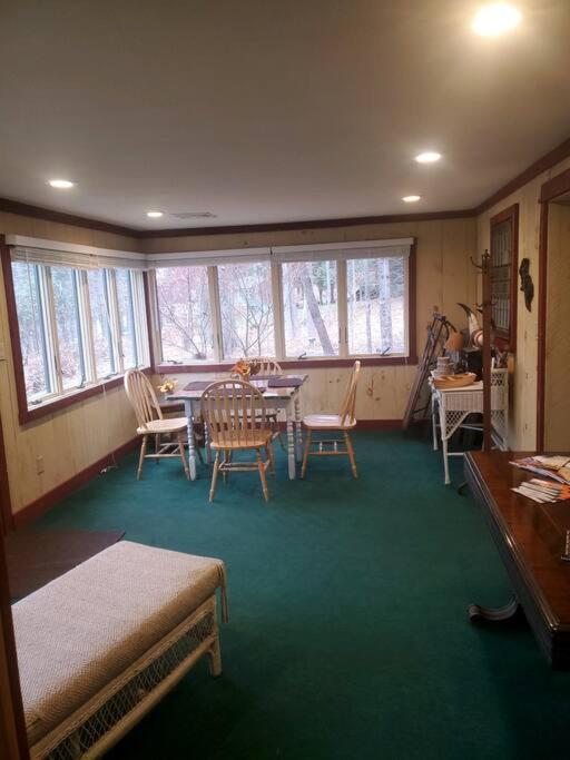 1913 Love Shack Bethel White Lake Ny ภายนอก รูปภาพ
