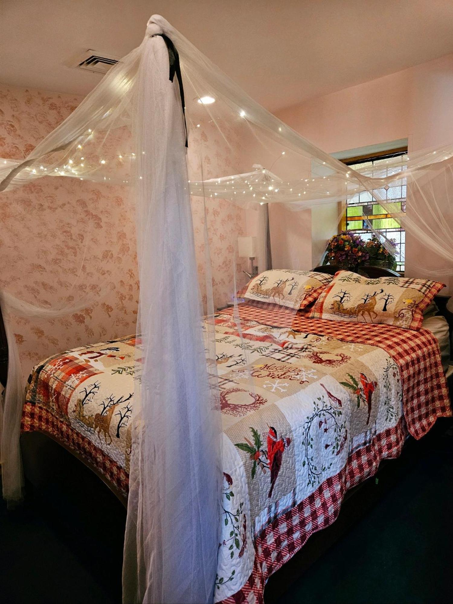 1913 Love Shack Bethel White Lake Ny ภายนอก รูปภาพ